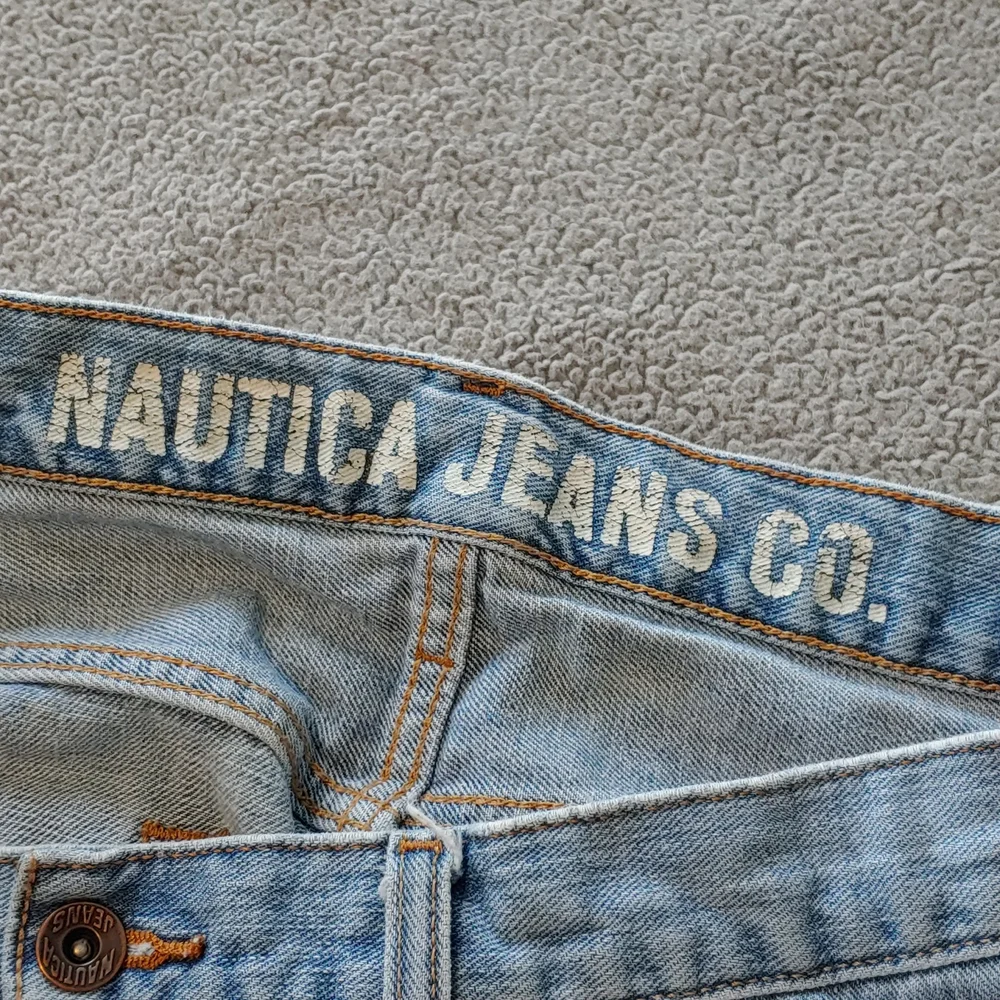 Nautica Jeans Co. Relaxed Fit Jeans 34×30 - Picture 8 of 12